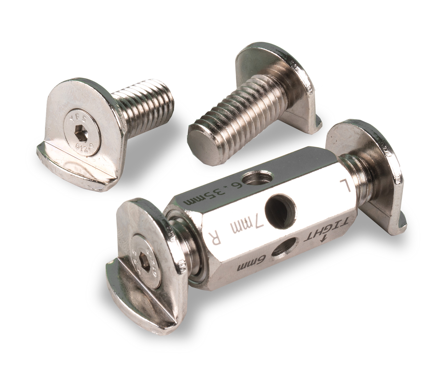 Falke Hole Expander - Bohrloch-Zentrierhilfe Ø52-92mm